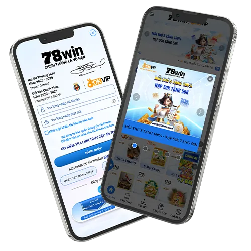 Đa dạng trò chơi trên f1680 app ios