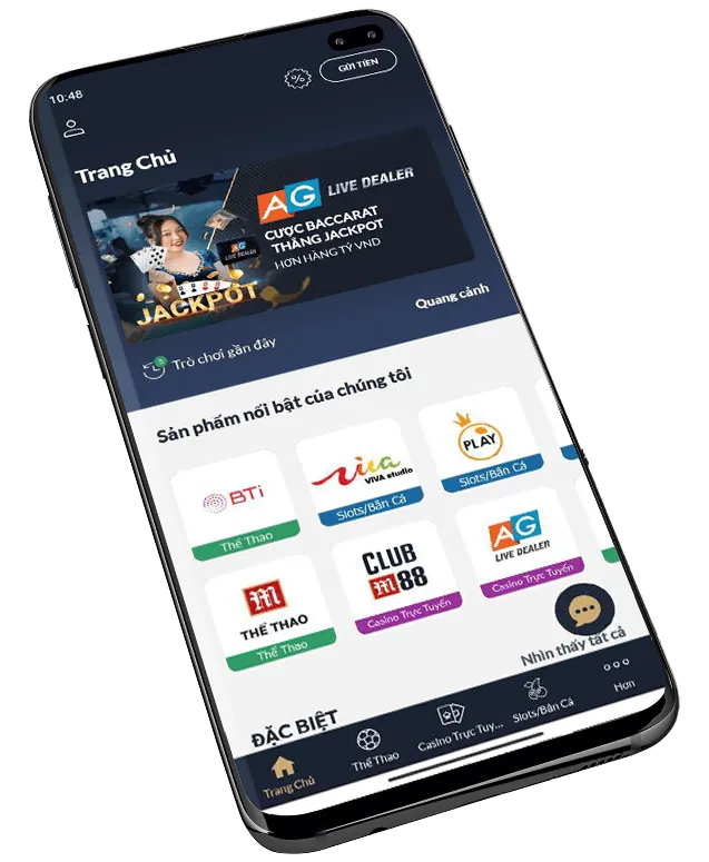 Khuyến mãi hấp dẫn từ f1680 app ios