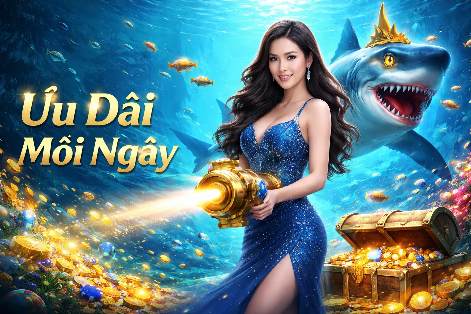 Đa dạng trò chơi cá cược tại f1680 app ios