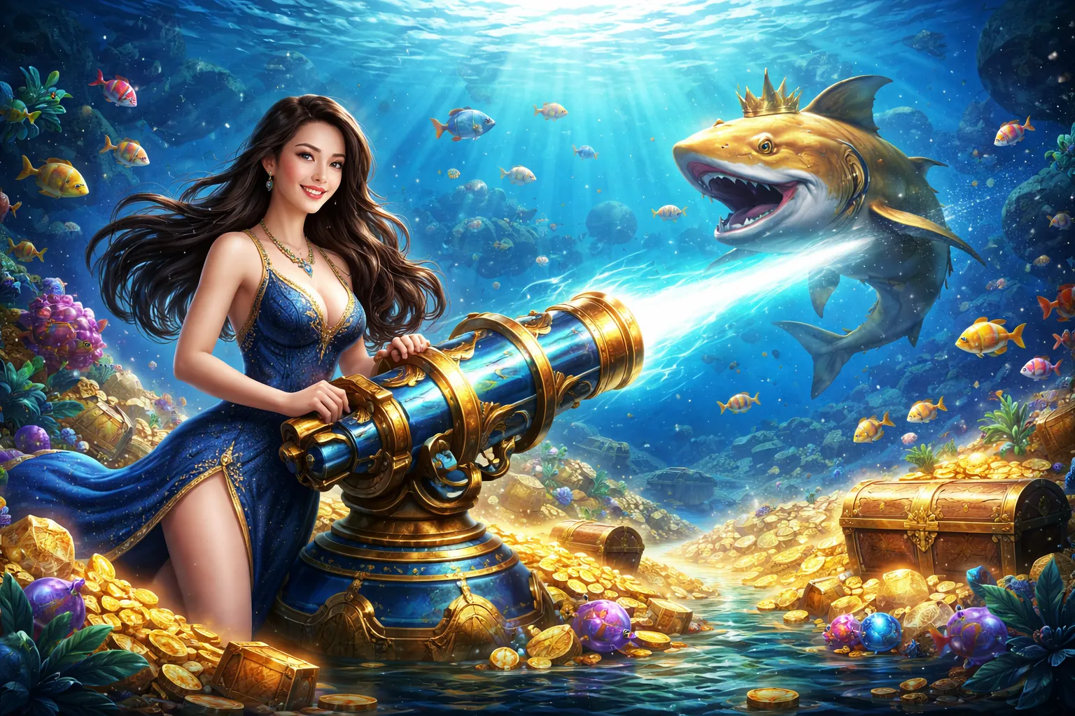 Máy đánh bạc Nổ Hũ trên f1680 app ios