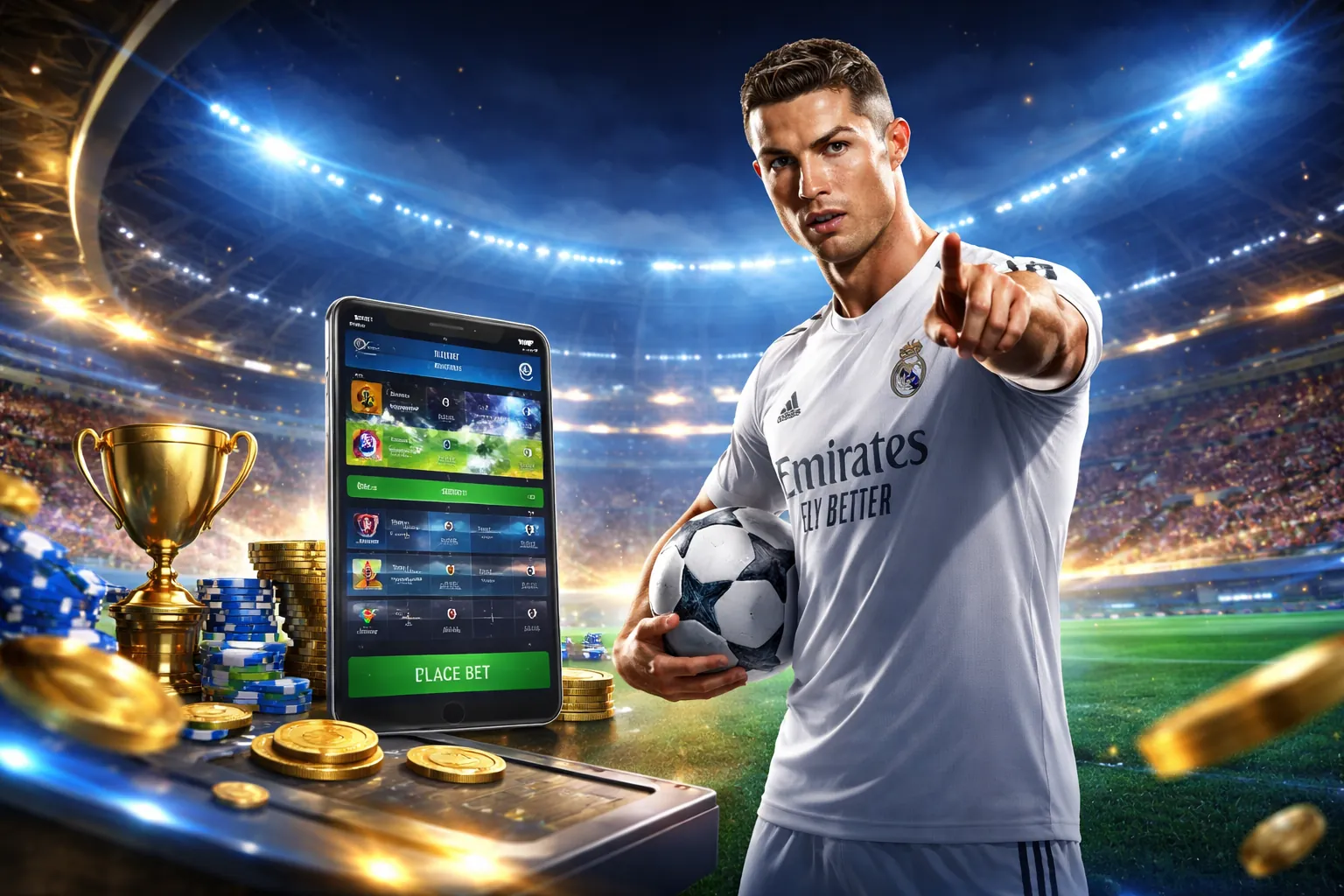 Khuyến mãi f1680 App iOS độc quyền
