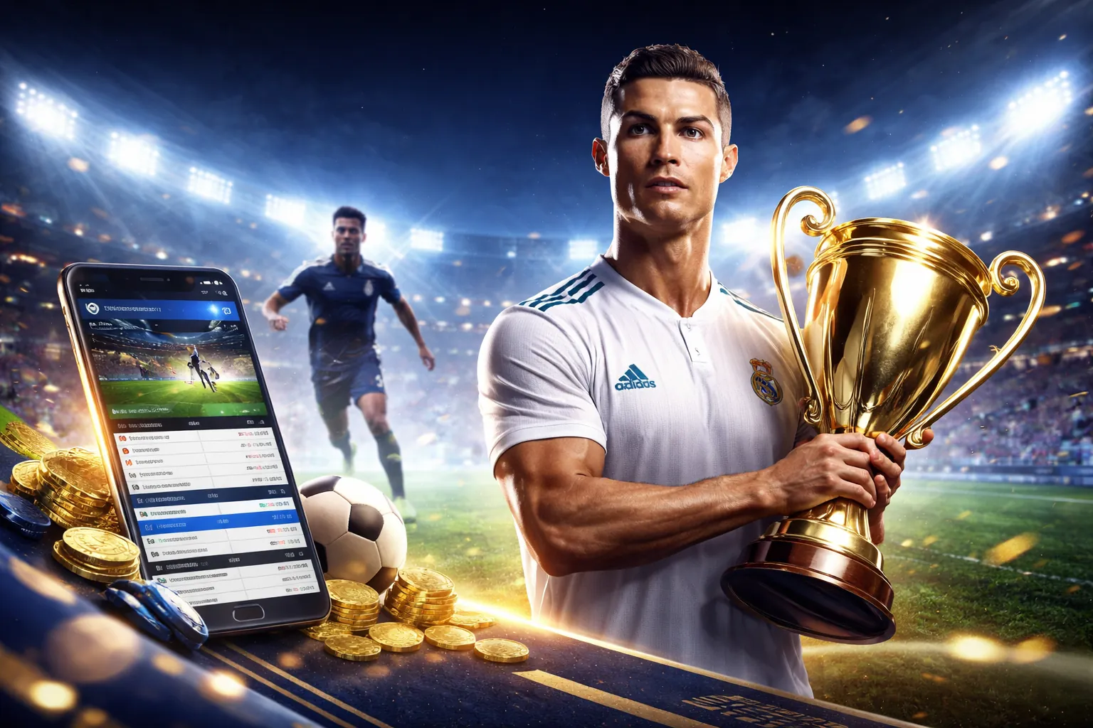 Các chương trình khuyến mãi độc quyền của f1680 app ios